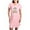 Pink, variant on CafePress - Biker Grandma... T Shirt - Women's Nightshirt