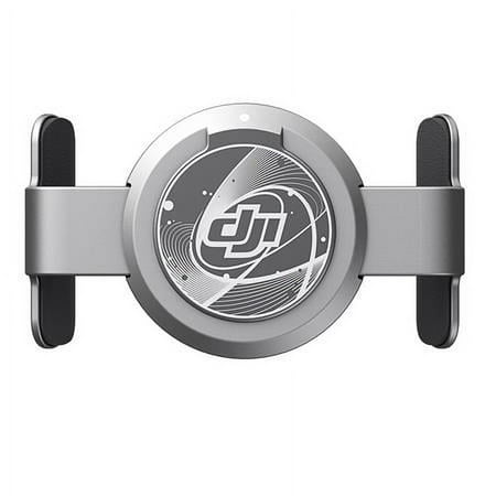 DJI - Osmo Mobile 6 Smartphone 3-Axis Gimbal Stabilizer - Gray