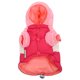 thumbnail image 1 of unbranded 1Ud Abrigo Con Botones Ajustables Para Perros Ropa Exterior De Multicolor, 1 of 7