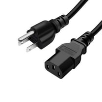 YAOAWE 6ft Power Cord for Traeger Ironwood 650 & 885, Pro Series 575 & 780 and Timberline 1300 & 850