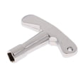 thumbnail image 1 of Durable Drum Tuning Key Tuner Bass Drum Accessory #2 Square Type, 1 of 7