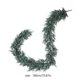 thumbnail image 3 of 6FT Christmas Norfolk Garland Fork Norfolk Natural Garland Artificial Garland For Christmas Table Fireplace Wall Home Decoration, 3 of 8