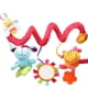 thumbnail image 1 of Juguetes En Espiral Colgantes De Dibujos Animados Para Cuna Móvil, Cuna De Viaje, Sonajeros Interactivos, Juguete Colgante En Espiral Para Bebés Sweethay FN005725-00, 1 of 6