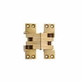 thumbnail image 5 of SOSS 420 Alloy Steel 180 Min. Fire Rated Hinge for 2" Metal Doors, Unplated, 5 of 7