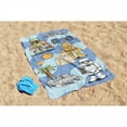 thumbnail image 4 of Star Wars Beach Day Beach Towel, 4 of 5