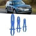 thumbnail image 3 of 3pcs Plastic Hose Clamp Tool Pipe Tube Cutting Off  AntiSlipping Handle for Car Maintenance, 3 of 8