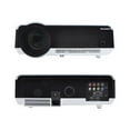 thumbnail image 3 of PYLE PRJLE82H - LCD projector - 2700 lumens - WXGA (1280 x 768) - 15:9 - 720p, 3 of 7