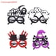 thumbnail image 4 of (CassiopeiaWAC) Gafas De Halloween Niños Adultos Foto Props Divertido Marco De Calabaza Feliz Fantasma Festival Fiesta De 2023, 4 of 4