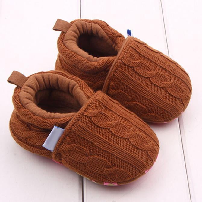 baby shoes in walmart