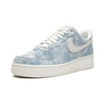 thumbnail image 4 of NIKE WOMENS AIR FORCE 1 LO SE MNS Womens "Clouds" FD0883 400 FD0883 400 from Stadium Goods, 4 of 8