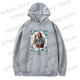 thumbnail image 5 of Sudadera con capucha Snoh Aalegra para hombre y mujer, unisex, de manga larga, para invierno, ropa de calle con capucha, 5 of 5