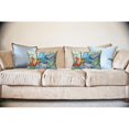 thumbnail image 2 of Betsydrake NC1143 16 x 20 in. Fantails II No Cord Pillow, 2 of 2