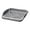 Gray, variant on TOOYFUL Dog Toilet Pee Pad Holder Dog Potty Tray Grids Training Toilet Pet Litter Tray Training Pad for Bedroom Living Room Household Navy blue