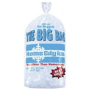 22lb Home City Bagged Ice