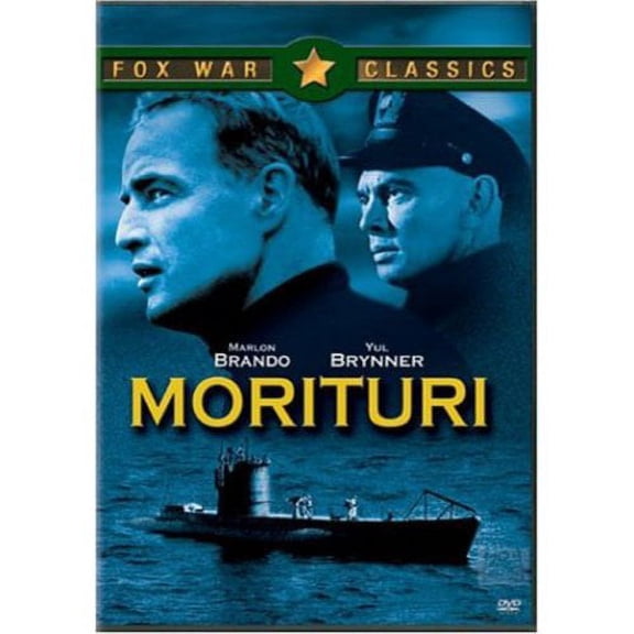 Morituri