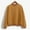 Brown, variant on Brondbend Sweatshirt for Women Pullover Women Crewneck Long Sleeved Solid Color Workout Top Plus Size Fall Winter Fashion Party Outdoor Athletic Comfortable ,Beige