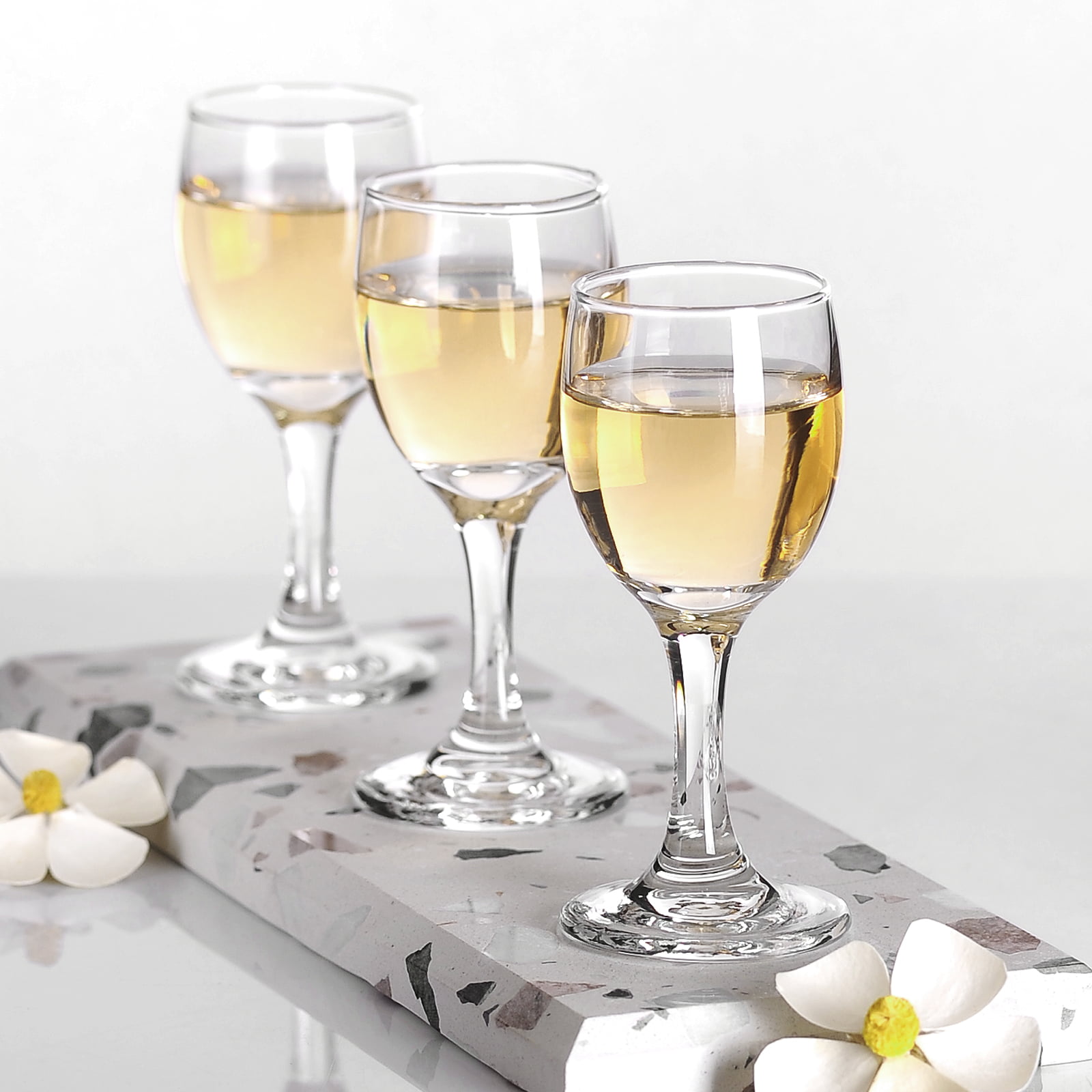 Glass small tall white wine glass set 1 two small wine glasses home  creative one mouthful bar bullet glass 10ml - AliExpress