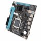 thumbnail image 5 of Placa Base De Escritorio, Salida HD VGA M.2 NVMe NGFF H61 Placa Base De Computadora Para Juegos, 5 of 7