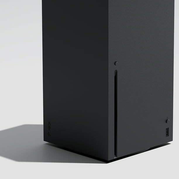 マイクロソフト Xbox Series X ブラック　RRT-00015 Microsoft Xbox Series X 1TB SSD Console - Black Powever Bundle JP