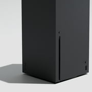 Microsoft Xbox Series X Console with 1TB SSD (RRT-00001) - Black Powever Bundle (JP Edition)