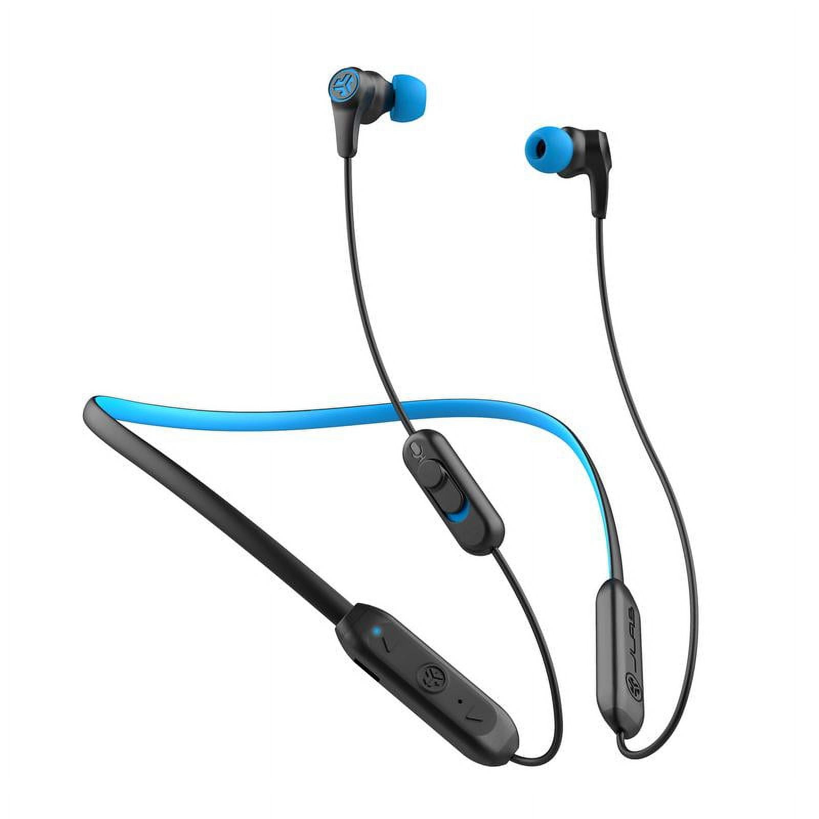 JLab Audio Play Gaming Wireless Earbuds with Built in Microphone and Bluetooth Walmart