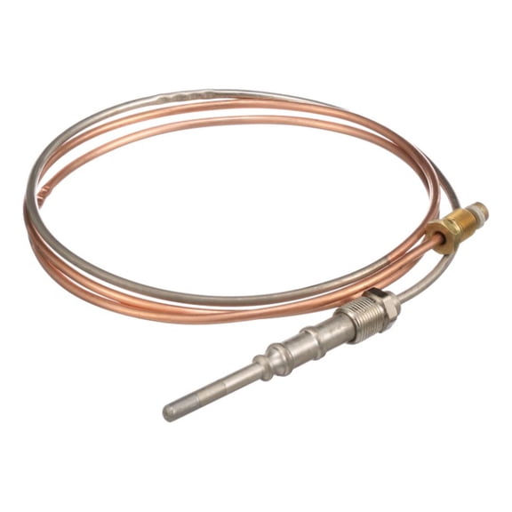 BLO-03834 Heavy Duty Thermocouple | Exact Fit Replacement for Blodgett Oven 03834 | SHARPTEK.COM Parts | 180-Day Warranty