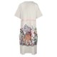 thumbnail image 5 of Vestido de novia holgado con bolsillos para mujer traje de verano si necesita nosotros (súper extendido) para fiestas, 5 of 7