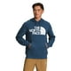 thumbnail image 1 of Sudadera con capucha THE NORTH FACE para hombre Half Dome Blue, 1 of 3