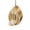 A|1Pc, variant on Zwwxt Butterfly Houses for Outside, Wooden Hanging Butterfly House with Feeder, Natural Butterfly Habitat for Butterflies, Bees, Ladybugs, Bugs, and Moths, Butterfly Nesting Box for Garden Decor