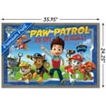 thumbnail image 2 of Nickelodeon Paw Patrol - Équipage, 2 of 4