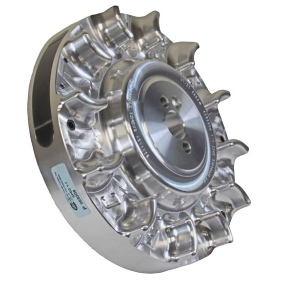 ARC 6689 Speedway Billet Flywheel Honda Gx200 Gx160 Clone BSP Tillotson WildCat 223