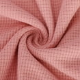 thumbnail image 7 of Besolor 2 Piece Fall Outfits for Women Long Sleeve Button Side Slit Tops Loose Long Pants Sets Loungewear with Pockets, 7 of 7