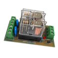 thumbnail image 1 of DYNWAVECA NPN Optional Relay Driver Module with Anti- Current 10A Output 2NO - Multicolor, 72x37x40mm 24V, 1 of 6