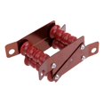 thumbnail image 1 of Wweixi Climbing Rope Protector Wall Corner Roller Equipment Mountaineering Anti Abrasion Guard Aerial Work Device Accessories, 1 of 6