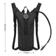 thumbnail image 2 of Mochila Hidratante Bolsa Agua 3l Bicicleta Camper Xtellar negro, 2 of 4