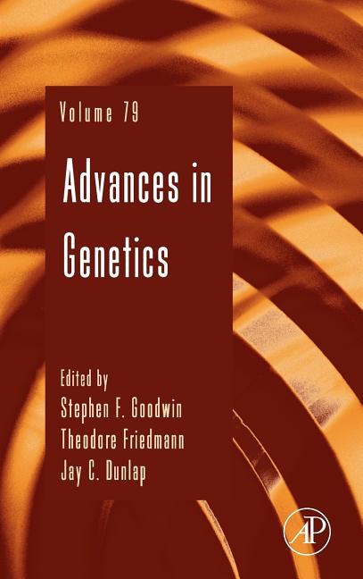 Advances In Genetics: Advances In Genetics (Hardcover) - Walmart.com ...