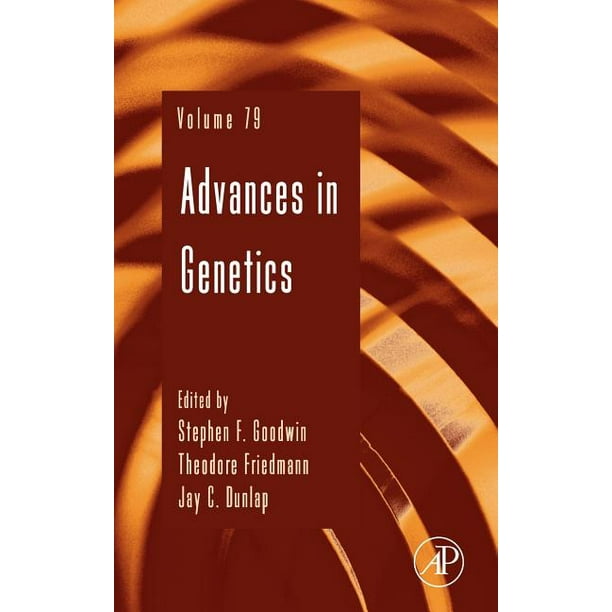 Advances in Advances in (Hardcover)