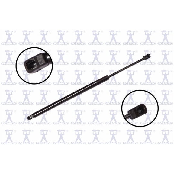 Liftgate Lift Support