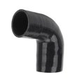 thumbnail image 1 of 5-layer turbo outlet hose for S3 A3 TT LEON CUPRA R BAM 210 225 1.8T 20VT, 1 of 3