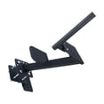 thumbnail image 4 of Ruiboury Boat Trailer Steps Non Slip  for Surface Installation Step Easy Professional Boat Steps 2 Black 2 Steps, 4 of 6