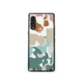 thumbnail image 1 of Cow-113 Phone Case, Degined for LG Velvet 4G Case Men Women, Flexible Silicone Shockproof Case for LG Velvet 4G, 1 of 1