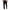 Black, variant on COMOREBI Mens Casual Pants Stylish Joggers Sports Elastic Waist Pockets Cotton Sweat Trousers Long Pants for Men Black M
