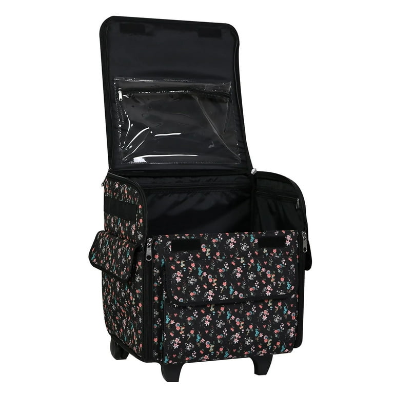 Rolling sewing machine case hobby lobby sale