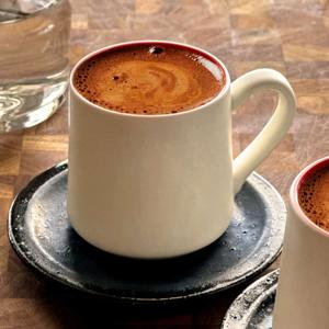 Bravo Greek Coffee 454g