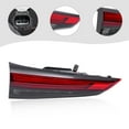thumbnail image 5 of Left Inner Taillight Taillamp Tail Light LH For Toyota Highlander 2020 2021 2022, 5 of 11