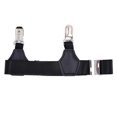 thumbnail image 1 of Elastic Garter Belt Adjustatble Adult Sexy Garter Clip for Men Women (Common Syle), 1 of 2