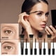 thumbnail image 1 of Máscara de pestañas 3D Fiber Eyebrow Gel Crema de peinado de cejas resistente al agua de larga duración con fórmula a prueba de manchas para usar durante todo el día Tinte de maquillaje de cejas, 1 of 3
