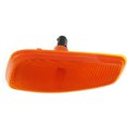 thumbnail image 4 of Yassdwbn 1x Front Right Side Marker Lights Width Lamp Cover For Jeep Renegade 2015-2021, 4 of 5