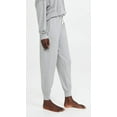 thumbnail image 4 of Women's honeydew 21746 Travel Light French Terry Jogger (Heather Grey L), 4 of 6