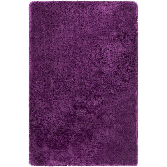 Chandra Giulia GIU278 Shag Indoor Area Rug